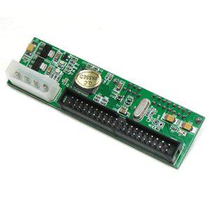 Coms 하드 변환 컨버터 SATA HDD ODD to IDE (WFFOWBU)