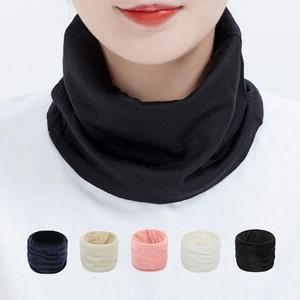 [하프클럽/셀러허브_여성트랜드패션]fahl 머플러 넥워머