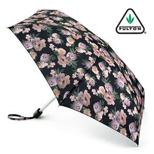 [롯데백화점]펄튼 타이니2 로코코 로즈 우산 5단 15cm