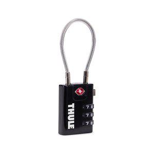 [THULE]툴레 (THULE) TSA 자물쇠