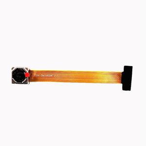 자동차 용품 32-CAM 소프트 보드용 OV5640 카메라 모듈 5 백만 픽셀  자동 초점 24 핀 0.5mm 피치 (C)JAS
