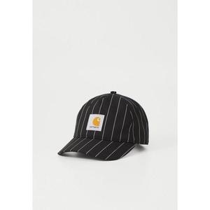 칼하트WIP Carhartt WIP SEATON UNISEX Cap black/schwarz