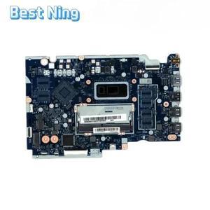 NM-C121 노트북 메인보드 레노버 아이디어패드 S145-15IWL CPU 5405U 0G-RAM UMA용 5B20S41743