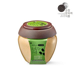순창문옥례 건강한 우리콩 청국장 가루 810g 100% 국내산 원료