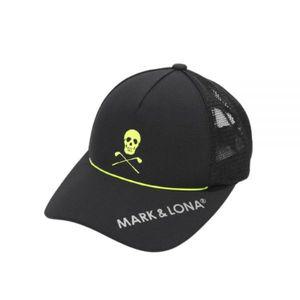 [마크앤로나]MARK&LONA Icon Reach Cap   112859723