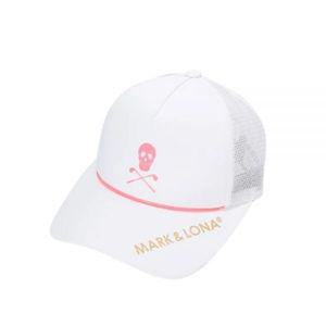[마크앤로나]MARK&LONA Icon Reach Cap   112859732