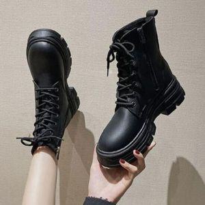 키높이워커 LK-W525 / 2컬러 부츠