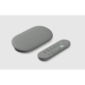 [정품] 구글 TV 스트리머 Hazel 4K Streamer 5세대 2024년형 크롬캐스트 셋톱박스
