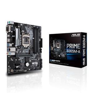 Asus 프라임 B365M-A 오리지널 데스크탑 인텔 B365M, 64G, LGA i7,