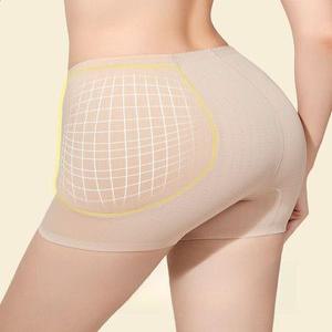 속바지 3D 볼륨업 여름 골반뽕 팬티