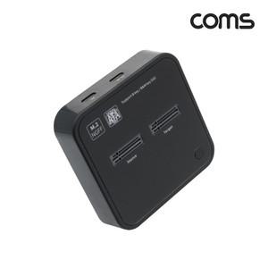 KS583 Gen1 C타입 to M.2 SATA NGFF 도킹 SSD Clone