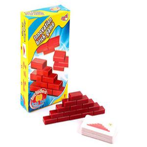 이노베이션 Brick 게임(브릭바이브릭)/직육면체벽돌쌓기