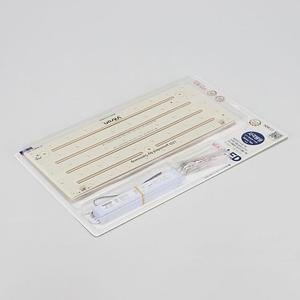 [OFM7671R]LED 모듈 방등용 50W 사각 PCB 안정기 주광