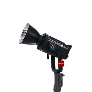 Aputure 어퓨쳐 LS 600C Pro II(V-Mount)