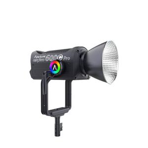 Aputure 어퓨쳐 LS 600C Pro(V-Mount)