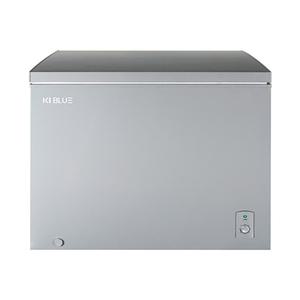 금원하이텍 227L 냉동고 가정용 업소용 다용도 KFHF 250D