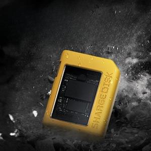 2테라 외장하드 USB 컴퓨터 연결 디스크 드라이브