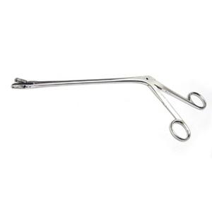 KASCO 바이옵시펀치 포셉 23CM 3MM 11-171 의료용 천자기