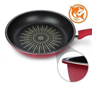 알루미늄 달걀후라이팬 소스팬 요리팬 주방 26cm (3n2DP)