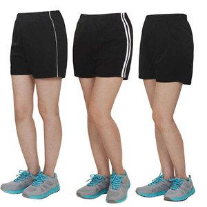 티앤원 트레이닝 3부바지 S-5XL 빅사이즈 남여공용 밴딩팬츠