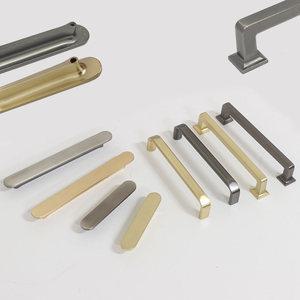 2구손잡이 가구손잡이 64mm 128mm골드손잡이 금색손잡이 흑진주손잡이 고급손잡이 싱크대손잡이 장농손잡이