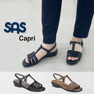 사스 카프리 SAS Capri 미국 직수입 여성 컴포트화/효도화