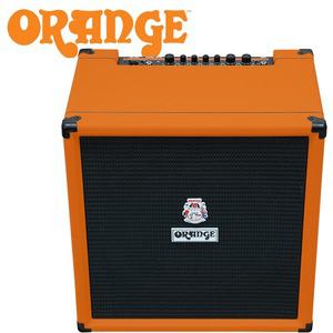 Orange CRUSH BASS 100 오렌지 앰프 베이스 기타 콤보