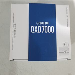 팅크웨어 아이나비 QXD7000 64G+정품GPS