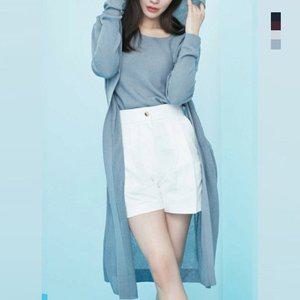 [더엣지][The Atg] 썸머 롱가디건