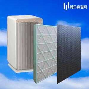 삼성 공기청정기 필터 AX67T9360WWD