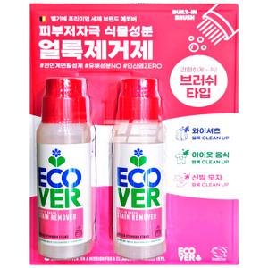 에코버 얼룩제거제 200ml 2입