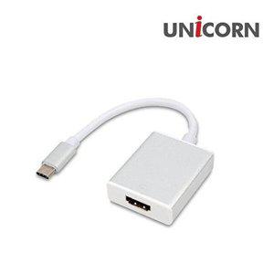 [셀러허브 패션][JHMNNS39_51BC]CV-600 C타입 TO HDMI 변환컨버터장비