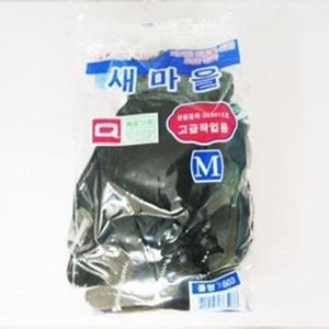 [MENPWBMY_52DY]새마을 장갑M 10P 체어슈즈 발덮게 발싸개