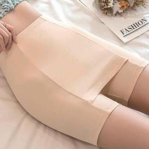 [BZI49327_51IA]여성 여학생 원피스 교복 치마 노출 속바지