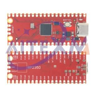 Pico2 RP2350 개발 보드 TYPE-C USB RP2350A 칩 마이크로 컨트롤러, Raspberry Pi PICO 2와 호환 가능