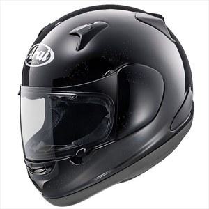 알라이 Arai 오토바이 헬멧 풀페이스 ASTRO IQ 글라스 블랙 XO 63 64cm