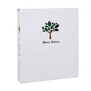 [셀러허브 패션][JHQS8WBU_4B]트리 앨범 사무용품 포토앨범
