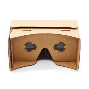 (A형) VR안경 가상현실안경 카드보드 VR box VR기기