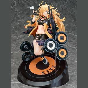 소녀전선 SAT8 삿팔 중상ver 피규어 토이 어른장난감