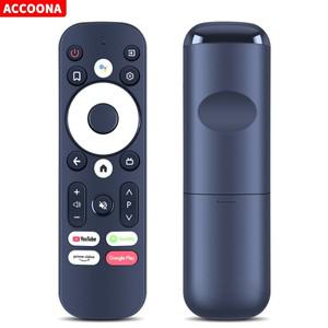리모컨 MECOOL KM7 안드로이드 11 TV 박스, ZTE Z4 프로