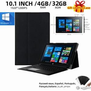 2025 새로운 EZPAD 태블릿 64비트 Windows 포함)