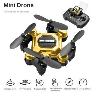 드론 용품  360  4k  회전  접이식  드론   촬영 UAV