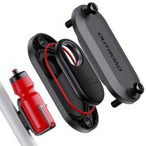 SmartTag2 자전거 마운트 IPX8 방수 GPS 트래커 홀더 갤럭시 스마트 tag2 병 케이지 케이스 아래 숨겨진