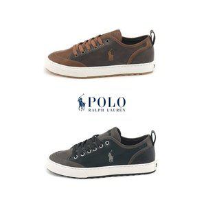 [폴로](신세계 사우스시티)(POLO) ASHER  스니커즈 2종 (RF102570MC,RF102571MC)  (junior)