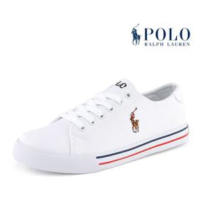 [폴로랄프로렌](신세계 사우스시티)폴로(POLO) SLATER 스니커즈 RFS11379NA
