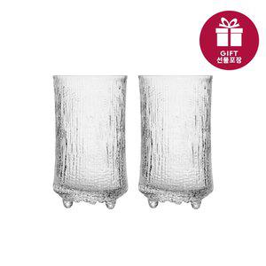 [이딸라](강남점)[GIFT] 울티마 툴레 맥주잔 600ml 2개입_1015657