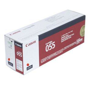 캐논LBP664cx 캐논 MF746Cx 빨강 정품토너 CRG-055M 캐논MF744Cd