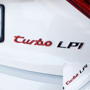 이햐 Turbo Ⅱ 포인트 엠블럼 터보스티커 오토바이엠블럼스티커 자동차터보엠블럼