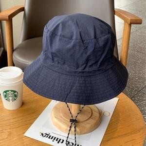 [하프클럽/셀러허브_여성트랜드패션]포켓방수등산모자 등산용 자외선 햇빛차단