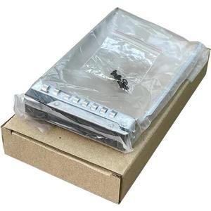 주식 하드 디스크  25 서버 R340 R760  R940xa DXD9H 브래킷 Gen14 트레이 캐디 델 용